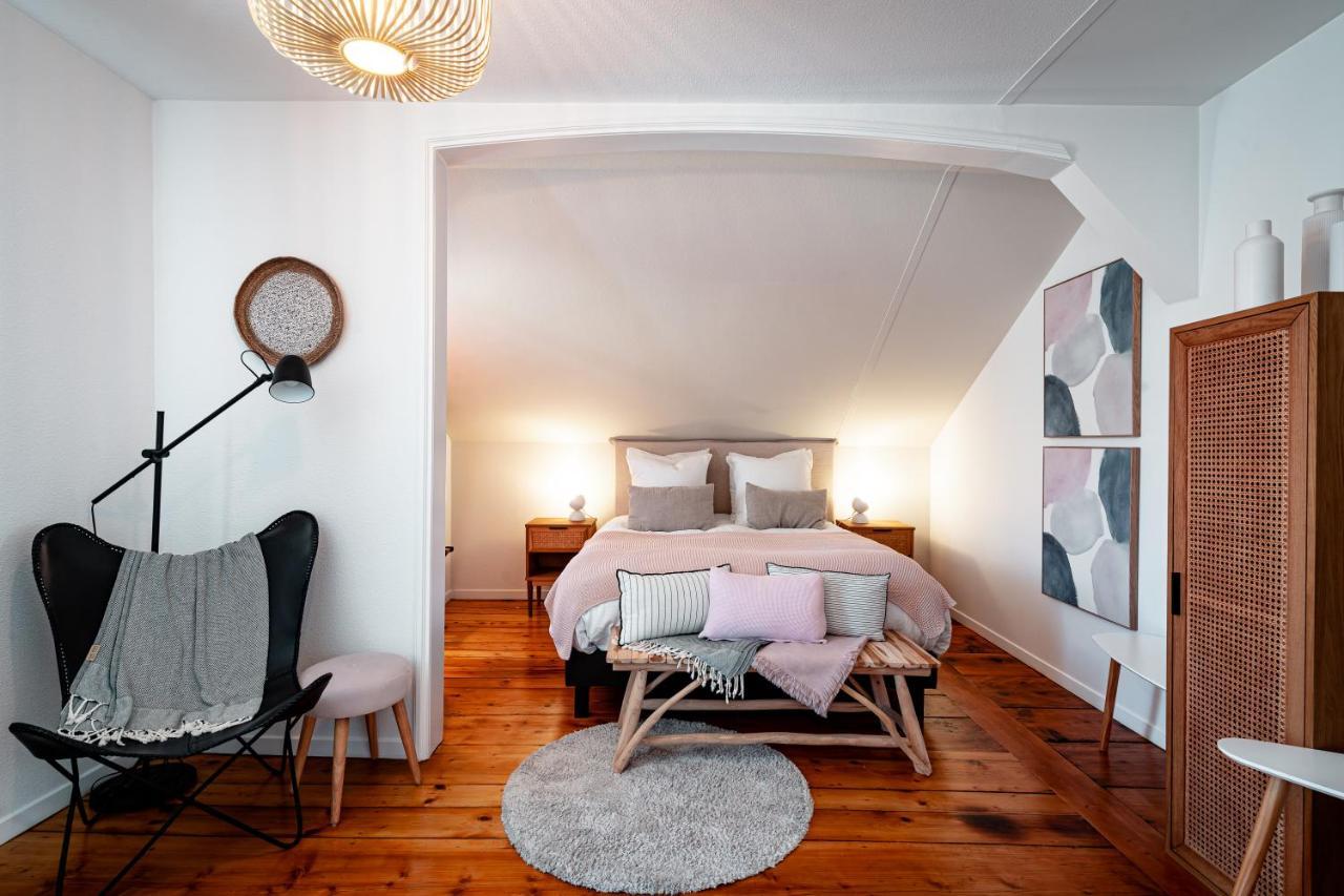Les Suites 1902, Suite Et Jardin, Colmar Centre Petite Venise Exterior photo