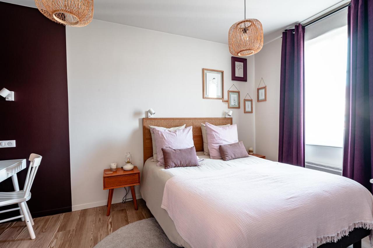 Les Suites 1902, Suite Et Jardin, Colmar Centre Petite Venise Exterior photo